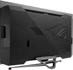ASUS ROG Swift OLED PG42UQ Gaming Monitor, 41.5" 4K OLED (3840x2160), 138Hz Refresh Rate, 0.1ms Response Time, 220W Power,1.07Bn Colors, 2 Speakers, 2*HDMI 2.1/DP 1.4, 4*USB 3.2 | 90LM0850-B01170
