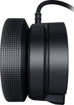 Razer Kiyo Broadcasting and Streaming Camera with Ring Light Illumination | RZ19-02320100-R3M1