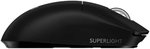 Logitech G Pro X Superlight Wireless Mouse, 2.4 GHz Connectivity, 40G Acceleration, 25600DPI Hero Optical Sensor, 70 Hour Battery Life, 5 Buttons, Windows/Mac Compatible, Black | 910-005881/910-005884