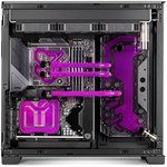 EK-CRYOFUEL WATER INDIGO VIOLET 1LTR