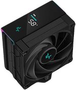 DEEPCOOL CPU Air Cooler AK400 DIGITAL R-AK400-BKADMN-G