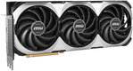 MSI VGA RTX4090 VENTUX 3X  OC 24GB Graphic Gard