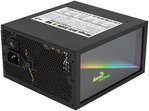 AEROCOOL POWERSUPPLY 850W GOLD  KCAS RGB