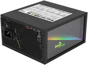 AEROCOOL POWERSUPPLY 850W GOLD  KCAS RGB
