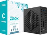 ZOTAC ZBOX CI331 Nano - Mini PC