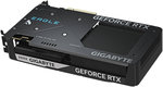 GIGABYTE GeForce RTX 5060 Ti EAGLE OC Graphics Card, 8GB GDDR7 128-Bit Memory, 2617 MHz Core Clock, 28 Gbps Memory Clock, PCI-Express 5.0 | GV-N506TEAGLE OC-8GD