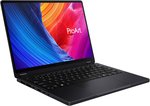 ASUS ProArt PX13 HN7306WI Laptop, 13.3" 3K OLED 60Hz Touch Display, AMD Ryzen AI 9 HX 370, 32GB RAM, 2TB SSD, GeForce RTX 4070 8GB GPU, ENG-ARAB K/B, Win11, Nano Black | 90NB14K1-M00210
