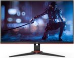  AOC 27G2SE 27" FHD 1ms 165hz VA Gaming Monitor | 27G2SE