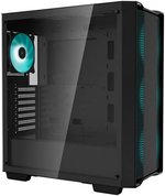DEEPCOOL CASE CC560 BLACK R-CC560-BKGAA4-G-1