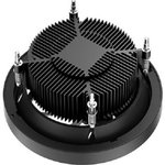 DEEPCOOL CPU Air Cooler UD551 (AMD Version) R-UD551-BKAMAB-G-1