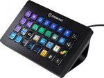 Corsair Elgato Stream Deck XL - Advanced Stream Control with 32 customizable LCD keys, for Windows 10 and macOS 10.13 or later - Black | 10GAT9901