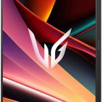 LG UltraGear G6 Gaming Monitor, 27" IPS Display, QHD Resolution, 300Hz Refresh Rate, 1ms (GtG @ Faster) Response Time, AMD FreeSync Premium & NVIDIA G-Sync Compatible | 27G640A-B