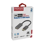 PROMATE DP TO HDMI ADAPTER MEDIALINK-DP
