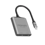 PROMATE USC-C TO HDMI ADAPTER MEDIALINK-H2
