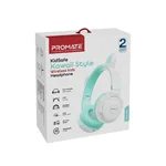 PROMATE HEADSET WIRLESS KIDS PANDA