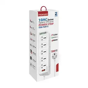 PROMATE EXTENSION CABLE POWERMATRIX 3MTR