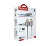 PROMATE HDMI CABLE 2.1 PRIMELINK8K-150