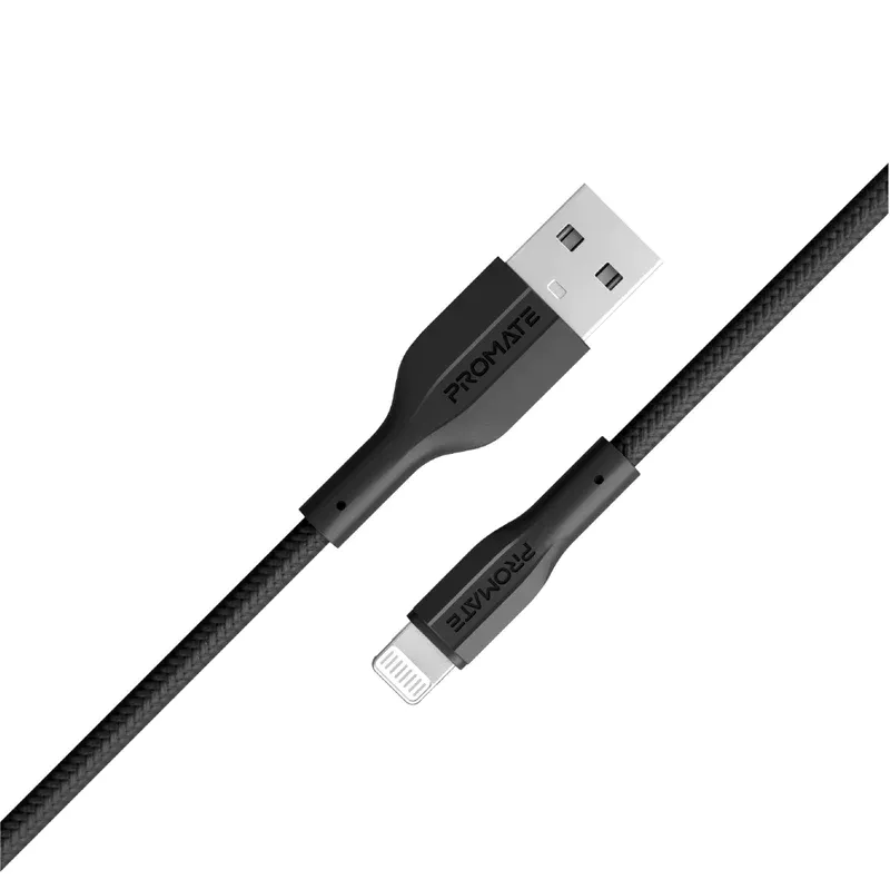PROMATE CABLE USB TO LIGHTNING XCORD-AI