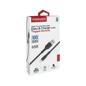 PROMATE CABLE USB TO LIGHTNING XCORD-AI
