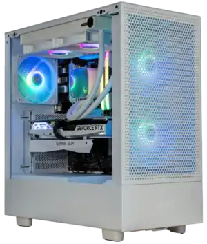 GAMING PC INTEL CORE I5-12400F	