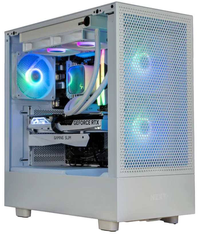 GAMING PC INTEL CORE I7-14700K