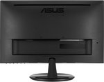 ASUS VT229H Touch Monitor - 21.5" FHD (1920x1080), 10-point Touch, IPS, 178Â° Wide Viewing Angle, Frameless, Flicker free, Low Blue Light, HDMI, 7H Hardness | 90LM0490-B01170