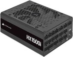 Corsair HXi Series HX1500i, 80 PLUS Platinum,  UK Version