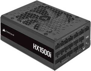 Corsair HXi Series HX1500i, 80 PLUS Platinum,  UK Version