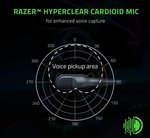 Razer BlackShark V2 X Gaming Headset, 7.1 Surround Sound Capable, 50mm Drivers, Memory Foam Cushion, for PC, PS4, Nintendo Switch, 3.5mm Headphone Jack - Classic Black | RZ04-03240100-R3M1