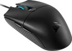 CORSAIR KATAR PRO XT Wired Ultra-Light FPS Gaming Mouse