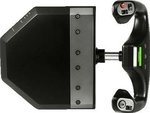 Logitech G Saitek PRO Flight Yoke System