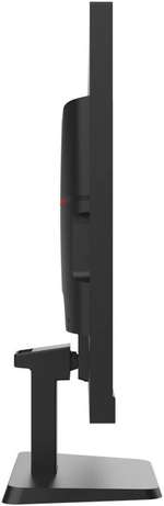 GamerTek Reaper Gaming Monitor, 27" FHD Fast IPS Dispaly, 240Hz Refresh Rate, MPRT 0.5 MS Response Time, 16.7M 8Bit Color, 100% sRGB, FreeSync & Adaptive Sync, Black | GTRP27F24A