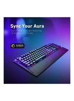 VERTUX KEYBORD TOUCAN