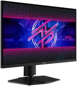 MSI MPG 274URF QD Gaming Monitor, 27" 4K UHD Rapid IPS Display, 0.5ms (GtG) Response Time, 160Hz Refresh Rate, AMD FreeSync Premium Technology, 1.07B Display Colors, Black | 9S6-3CC29H-263