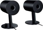 Razer Nommo 2.0 PC Speakers with Full Range Sound | RZ05-02450100-R3W1