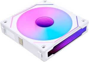LIANLI UNI FAN SL-INFINITY 120MM 1PACK WHT