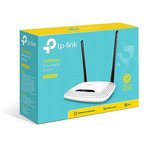 TP LINK ROUTER 300MBPS TL-WR841N