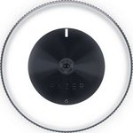 Razer Kiyo Broadcasting and Streaming Camera with Ring Light Illumination | RZ19-02320100-R3M1