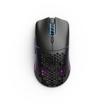 GLORIUS MOUSE MODE O MINUS WIRLESS MATE BLK
