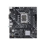 ASUS MB PRIME H610M-K ARGB D5