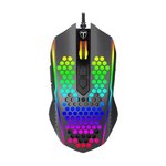 T-DAGGER MOUSE T-TGM310 IMPERIAL WIRED