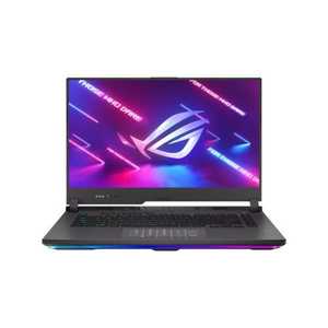 ASUS ROG STRIX G513RC-HN088W | AMD Ryzen 7 6800HS, 16GB RAM, 512GB SSD, 15.6" FHD 144Hz, 4GB NVIDIA GeForce RTX 3050, Win11 Home, Eng-Arab Keyboard, Grey, 2 Years ASUS Warranty.