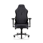 Secretlab Titan 2020 SoftWeave Fabric Gaming Chair - Black | TT20-SW-BLK3