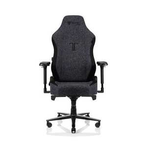 Secretlab Titan 2020 SoftWeave Fabric Gaming Chair - Black | TT20-SW-BLK3