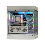 GAMING PC WHITE INTEL CORE I7-12700