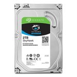 Seagate 2TB SkyHawk  hdd