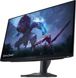 DELL Alienware 27" AW2725DF QD-OLED Gaming Monitor, 0.03 ms Response Time, 360Hz Refresh Rate, Smooth Stutter-free Gaming, AMD FreeSync Premium Pro + VESA, DP 1.4 / HDMI / USB 3.2 Type-C | AW2725DF