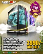 GAMING PC INTEL CORE I5-12400F EID OFFER GAMING PC WITH RTX5060