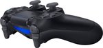SONY PS4 CONTROLLER BLACK