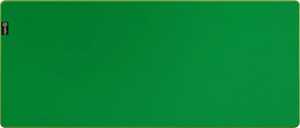  Elgato Green Screen Mouse Mat, XL Chroma Key Pad, Dimension 400x950x3mm | 10GAV9901